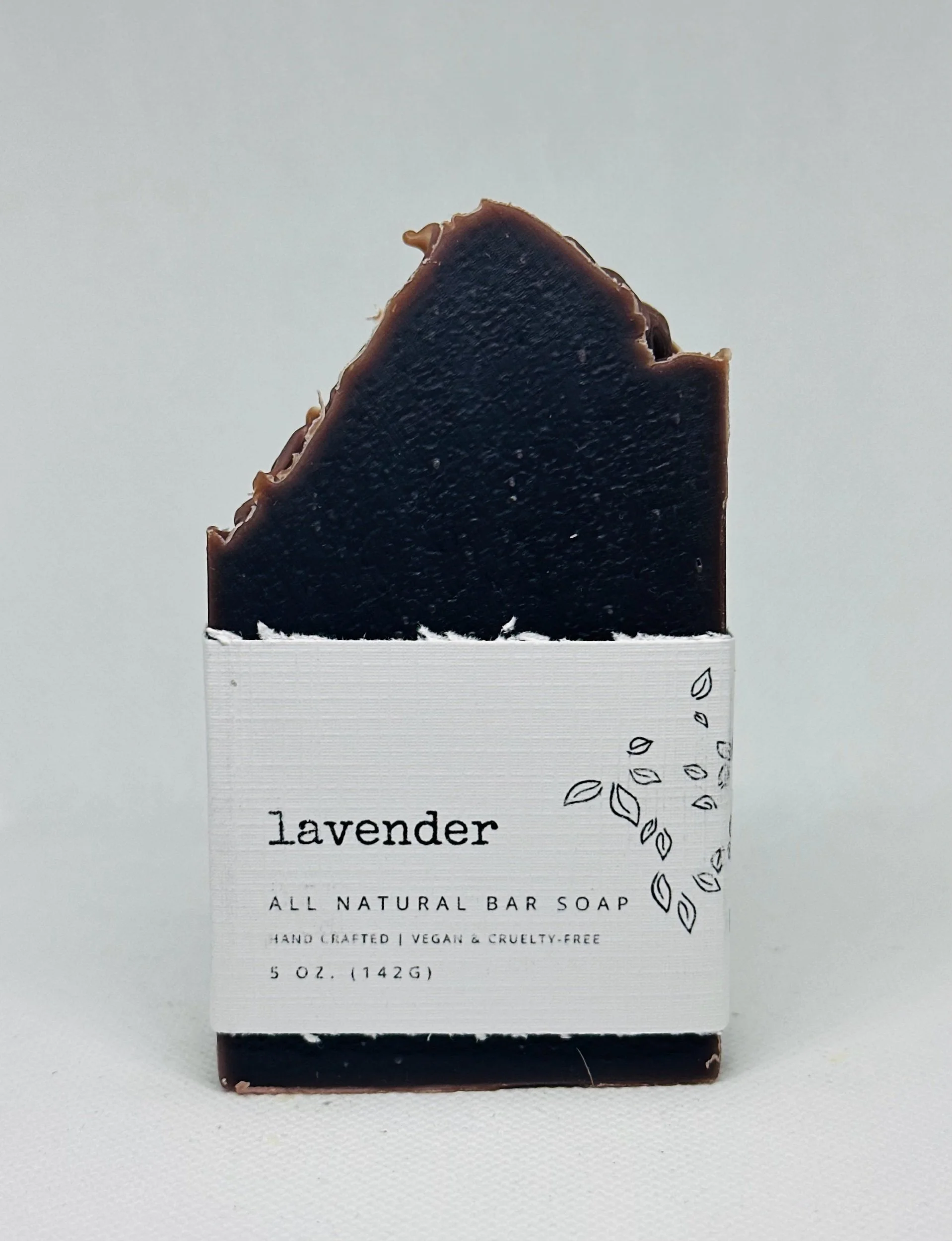 Lavender Soap Bar