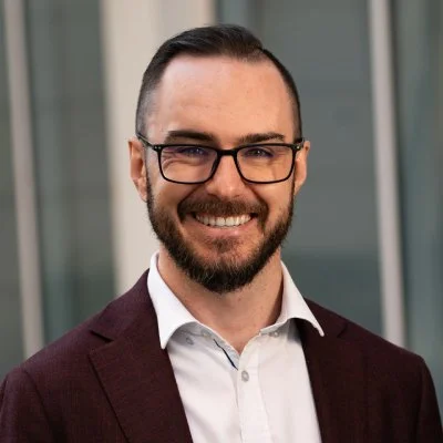 Will W. - Managing Director, Hivemind Solutions