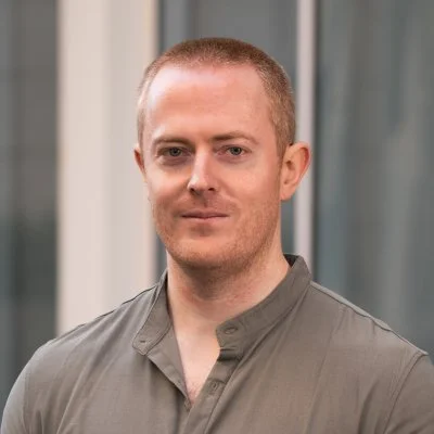 Sam B. - Consultant