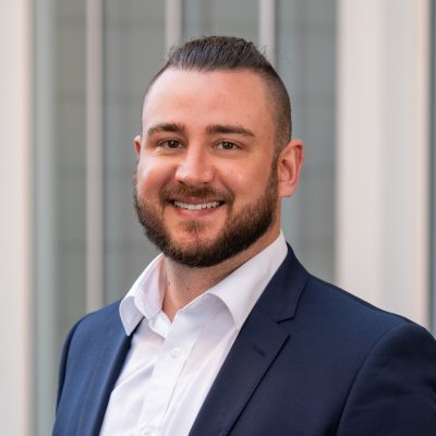 Dave H. - Consultant