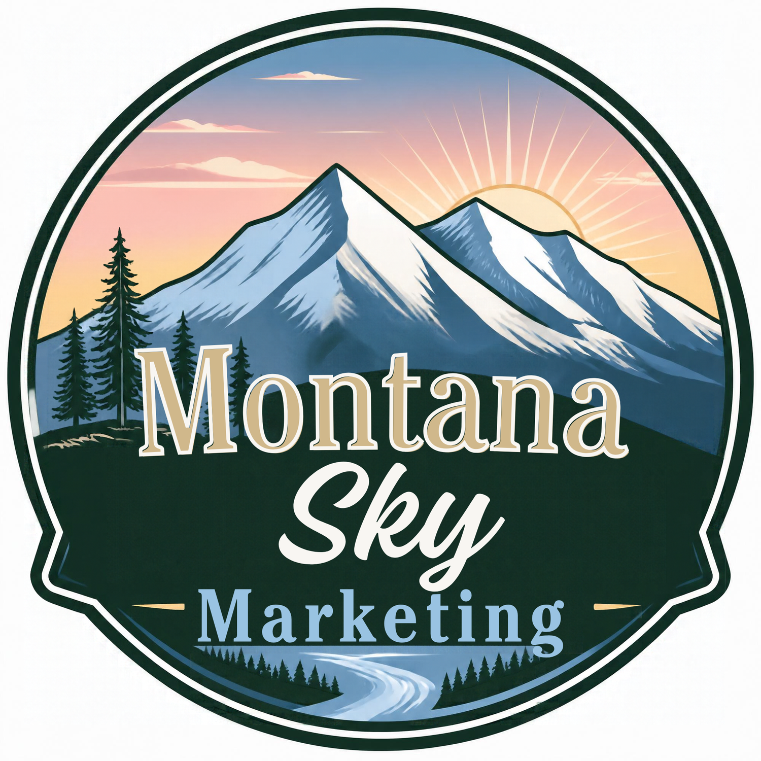 Montana Sky Marketing