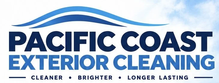 Pacific Coast Exterior Cleaning