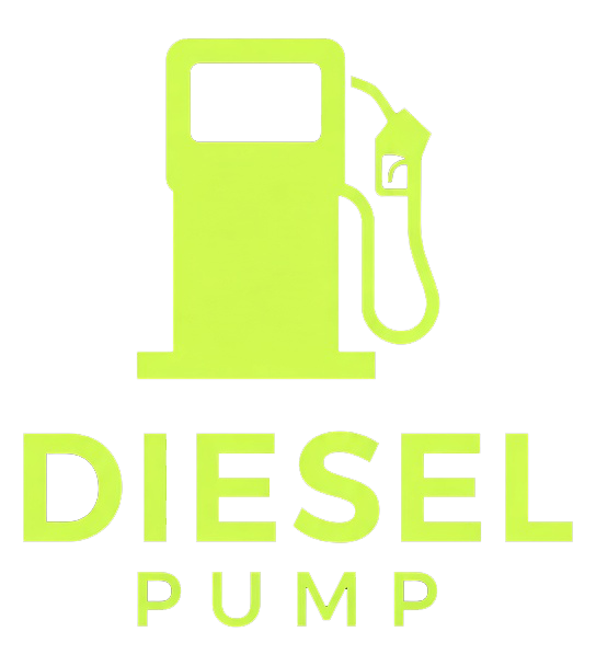Diesel Pump 