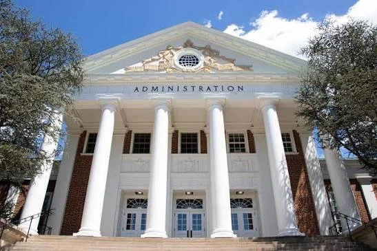 ADMINISTRATIVE LIASON