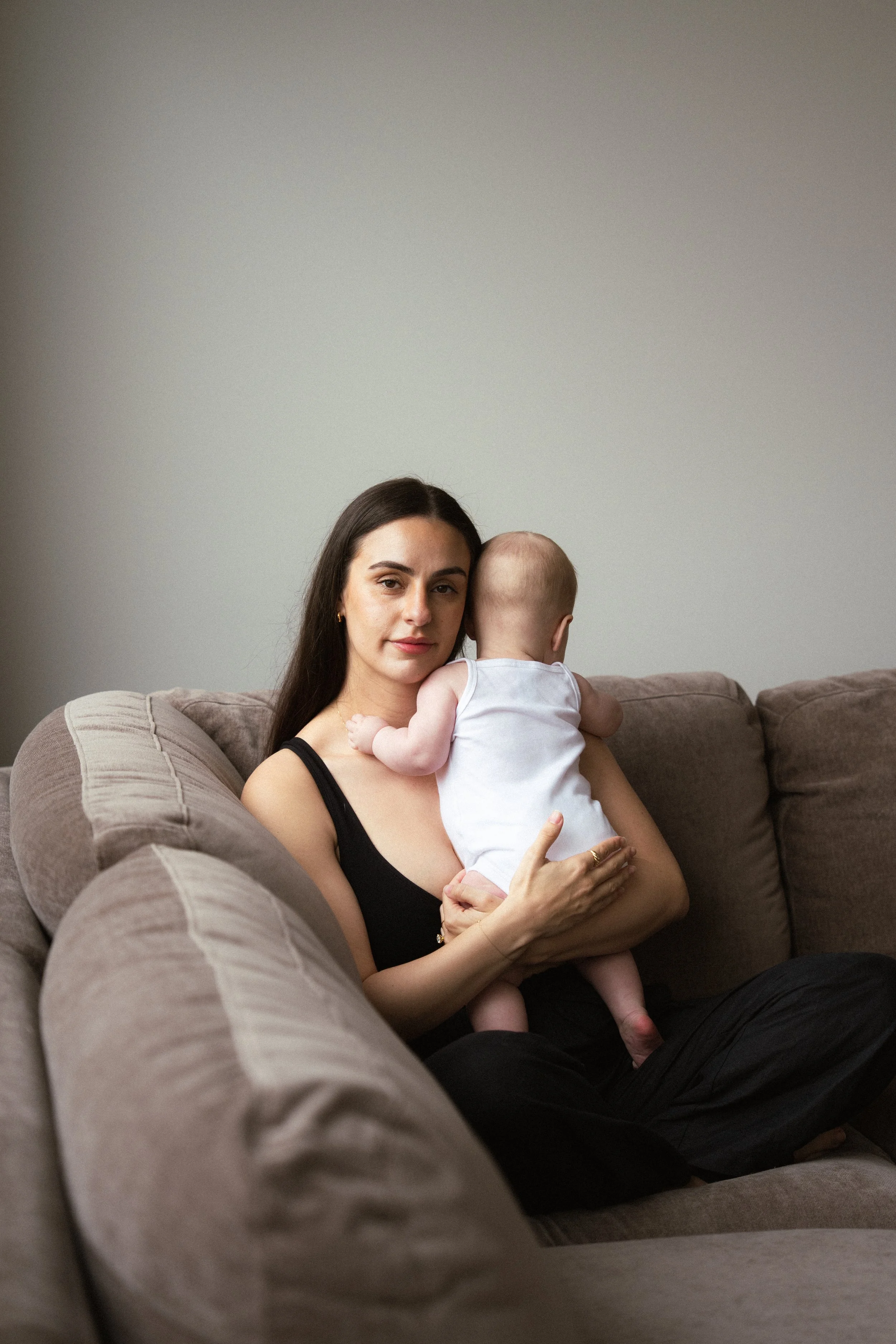 Motherhood