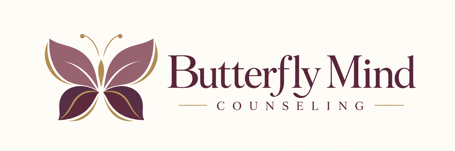 Butterfly Mind Counseling