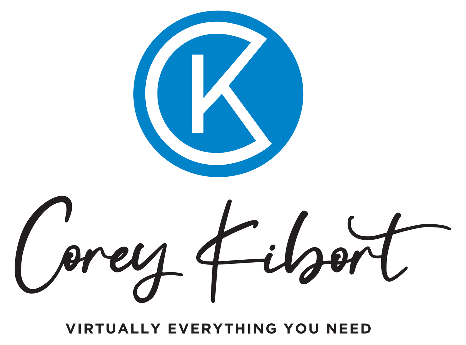 Corey Kibort Virtual Assistant