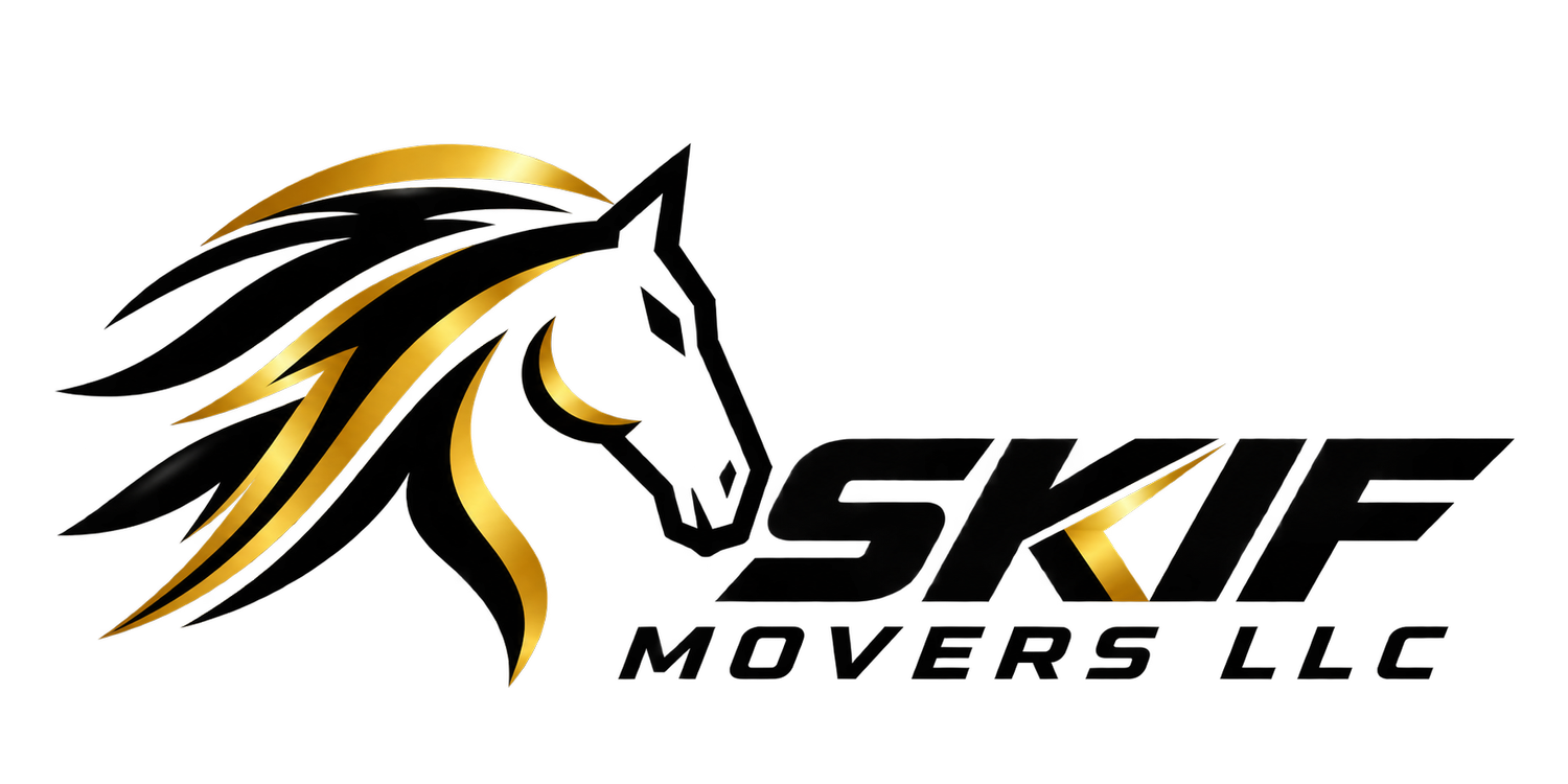 SKIF MOVERS LLC