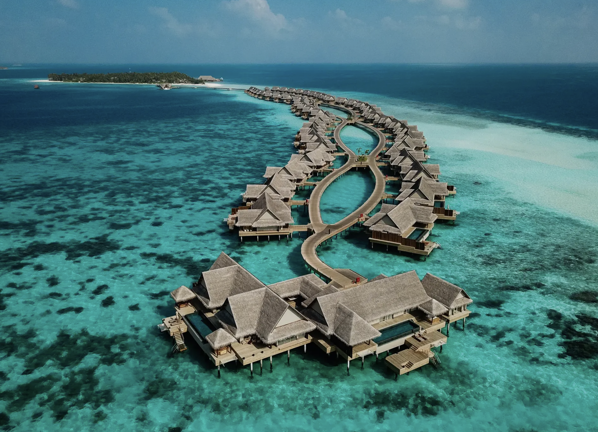 Raa Atoll, Maldives | JOALI Maldives