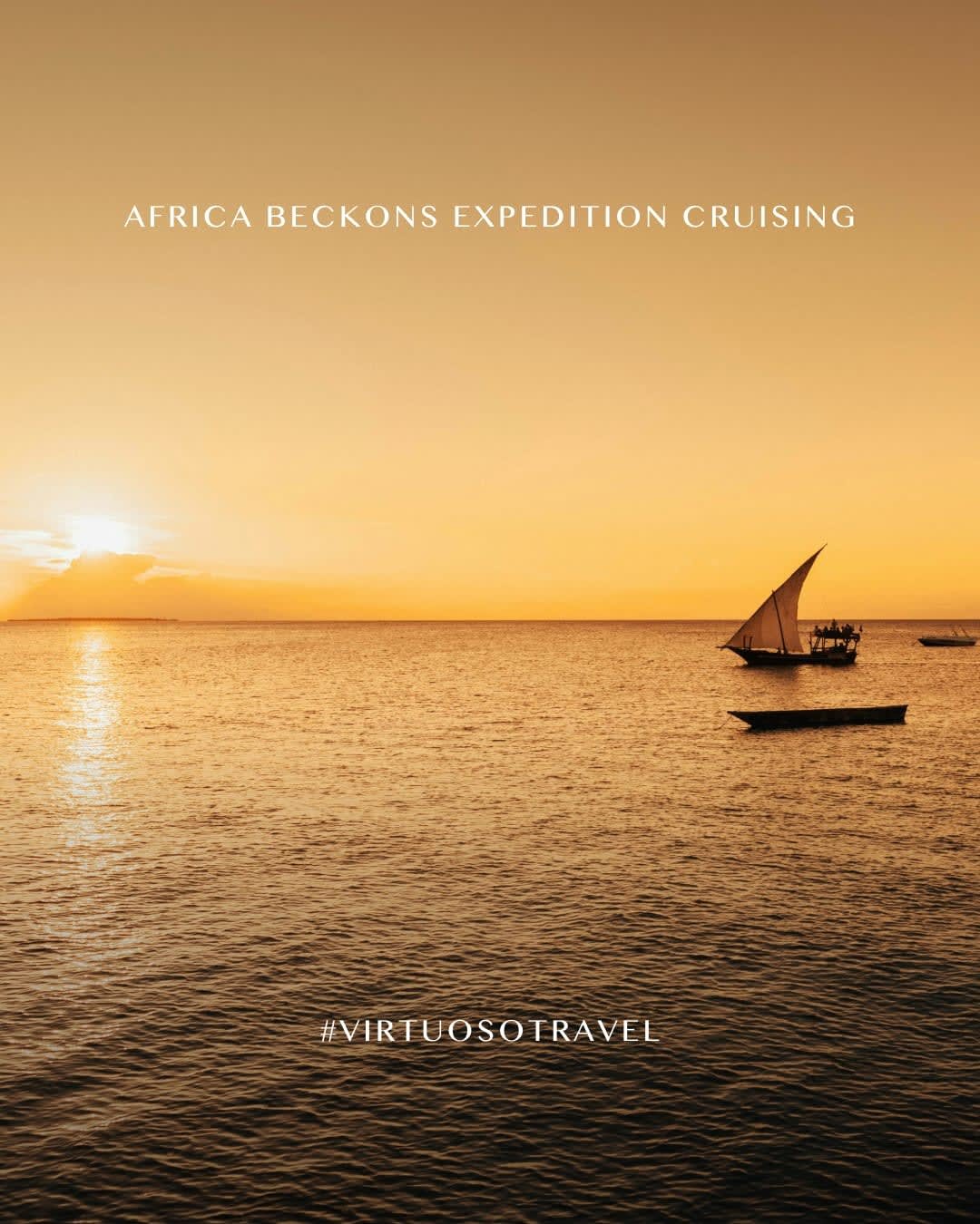 Expedition cruising in Africa opens the door to extraordinary coastlines, from Mozambique&rsquo;s islands and Tanzania&rsquo;s historic ports to the wildlife-rich Bijag&oacute;s archipelago and remote Seychelles atolls. 🌍🛥️✨

Start planning the jou