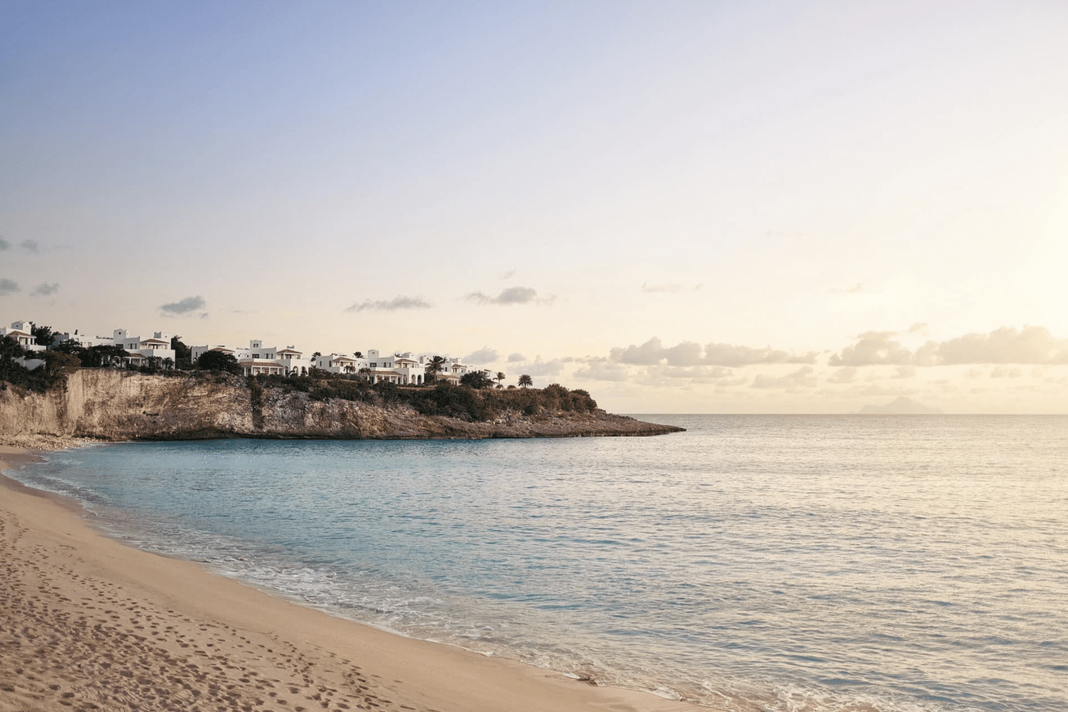 St. Martin, French West Indies | La Samanna, A Belmond Hotel