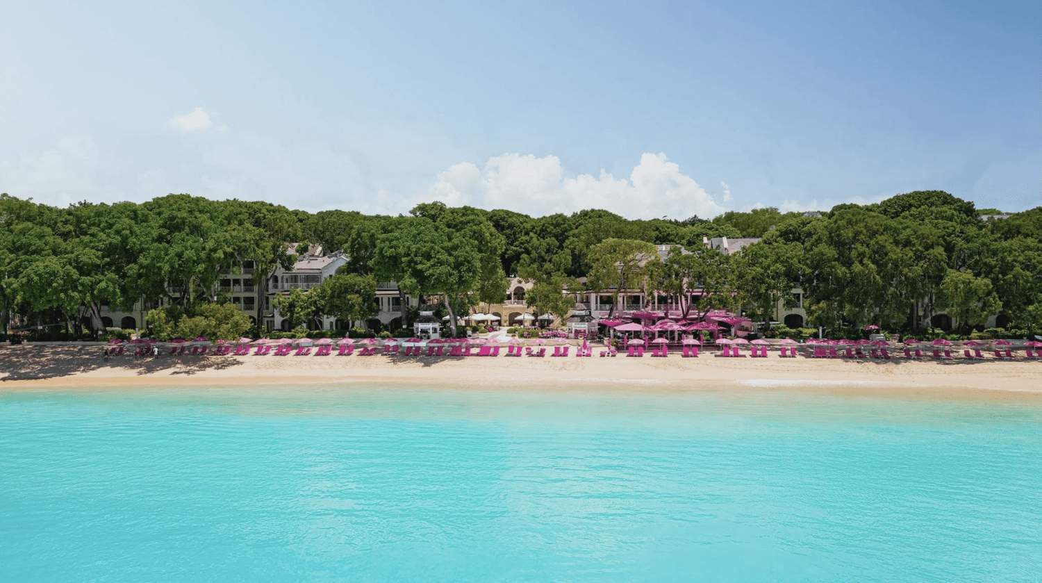 St. James, Barbados | Sandy Lane