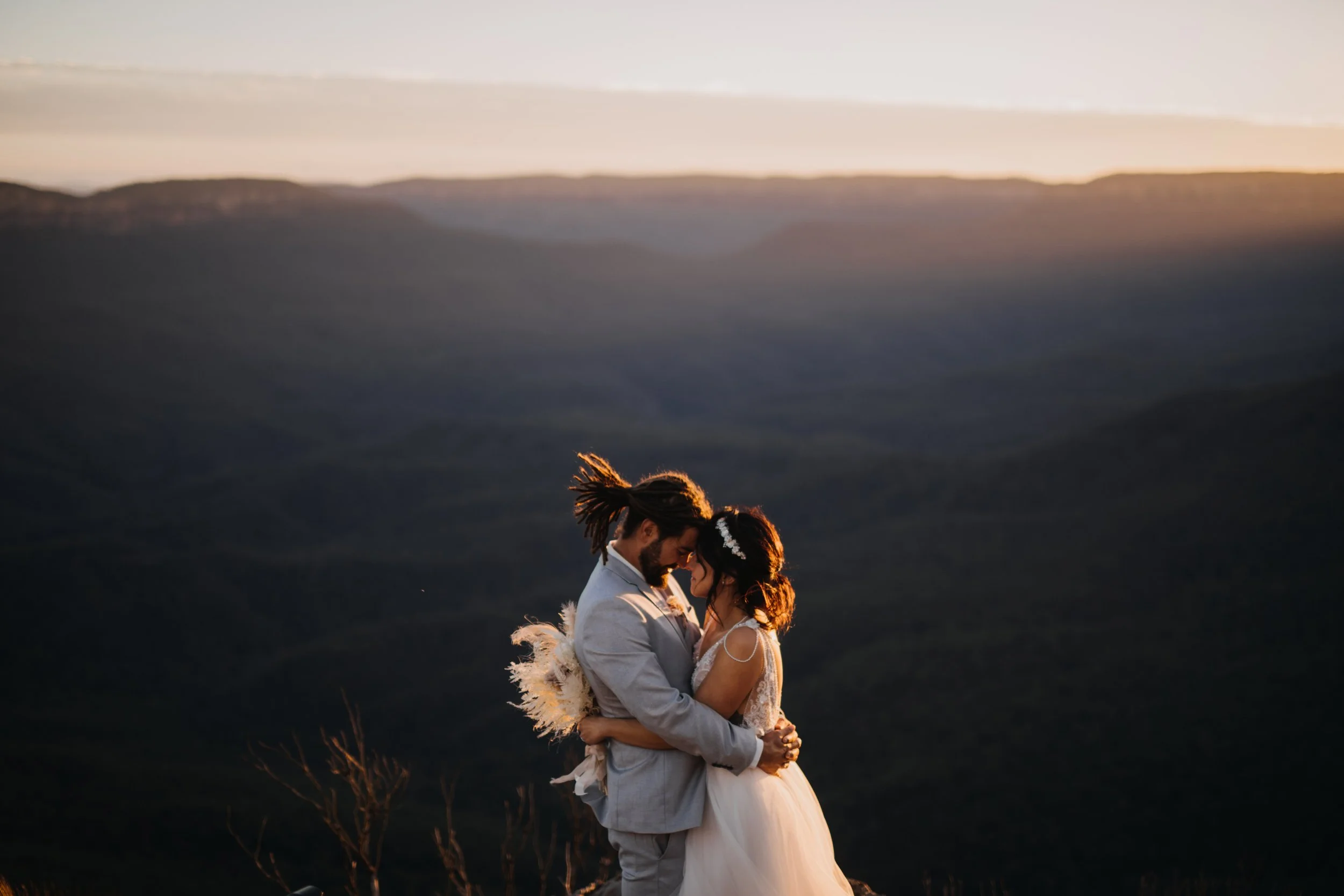 Sydney wedding photographer