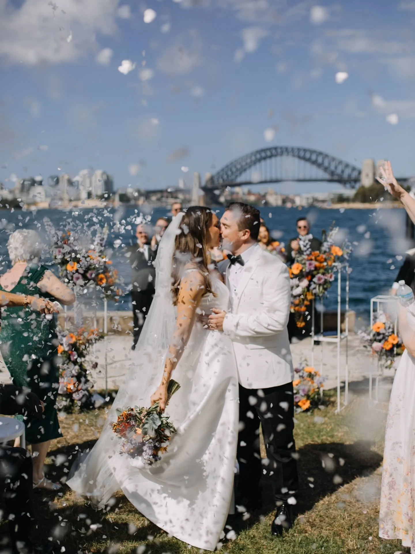 Getting married in 2027 or 2028? 💍

Your wedding photos should feel natural, not staged.

At Zee &amp; Cee Photography, we keep things relaxed, capturing the real moments, genuine emotions and everything in between. No awkward posing, just a little 
