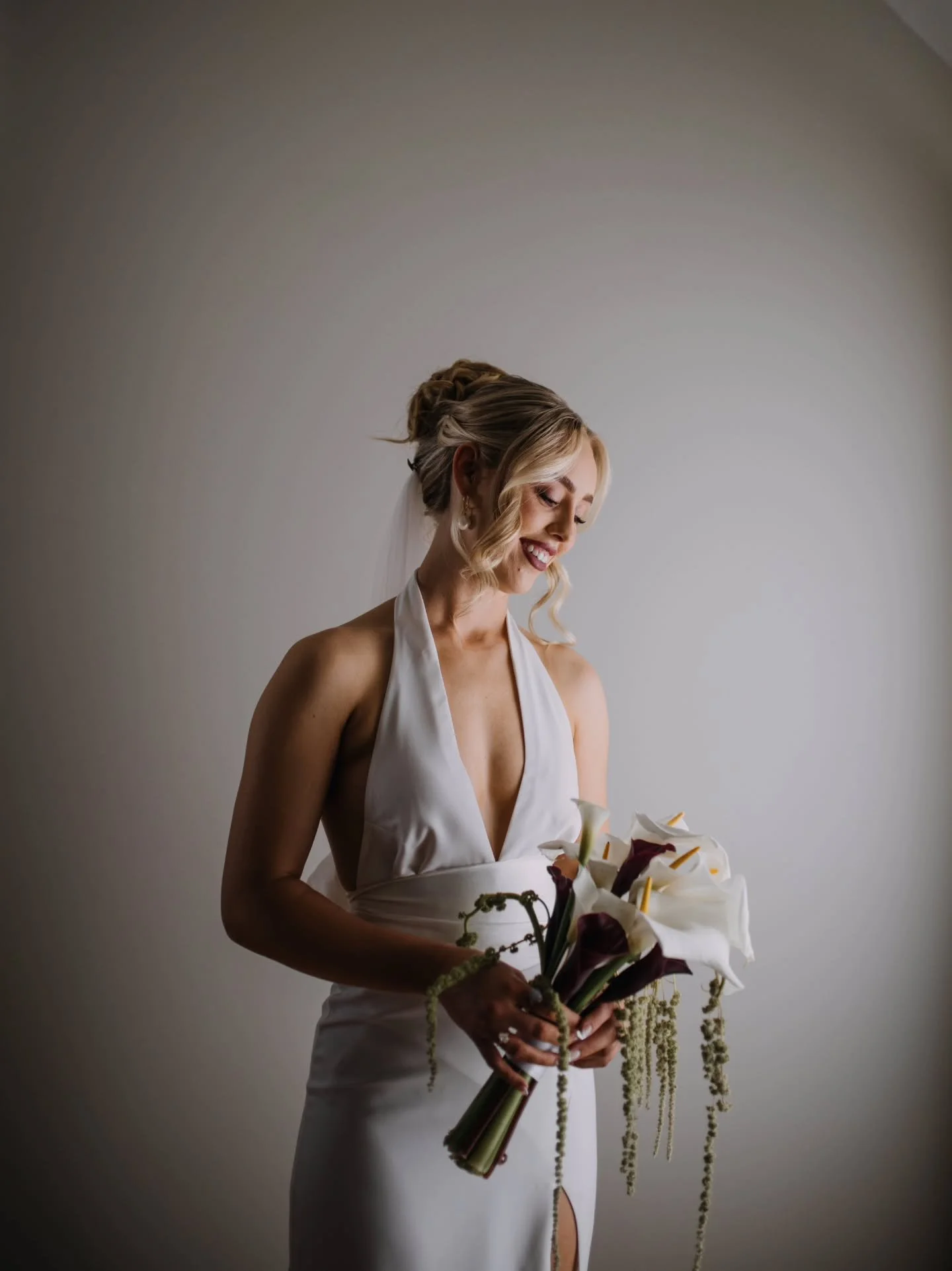There's something pretty special about getting married in your own backyard! 

Abby &amp; Radovan celebrated their wedding on Abby's parents' beautiful property, surrounded by family, friends and a place that already holds so many memories.

No fancy