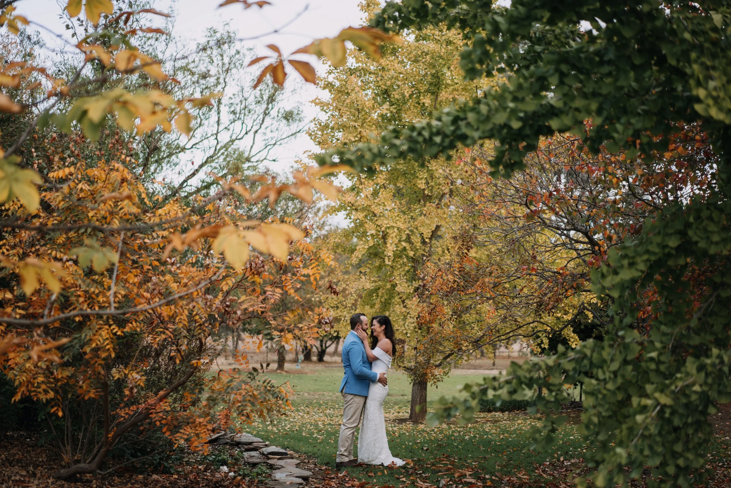Sydney Wedding Photographer
