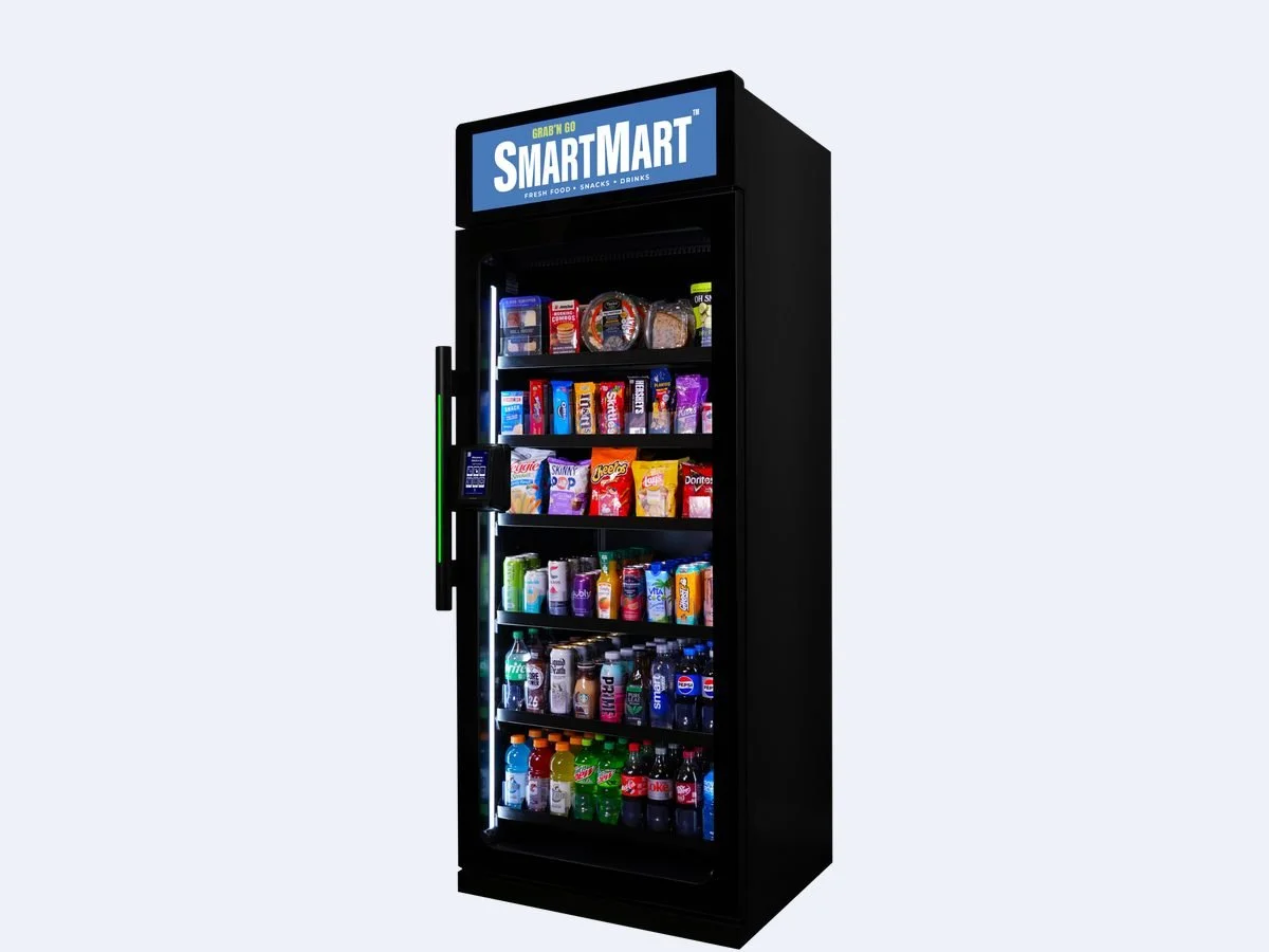 SmartMart Edge