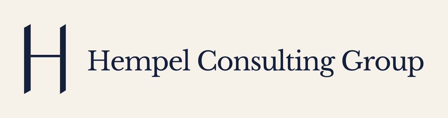 Hempel Consulting Group