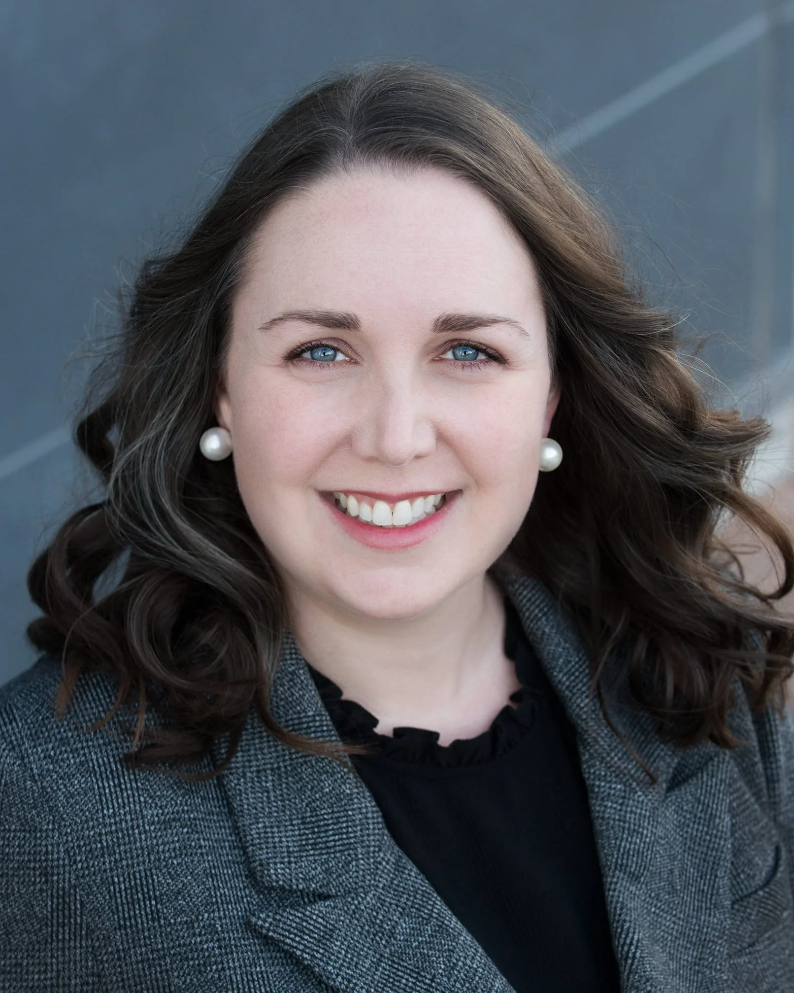 Hadley Hempel, Founder and CEO of Hempel Consulting Group