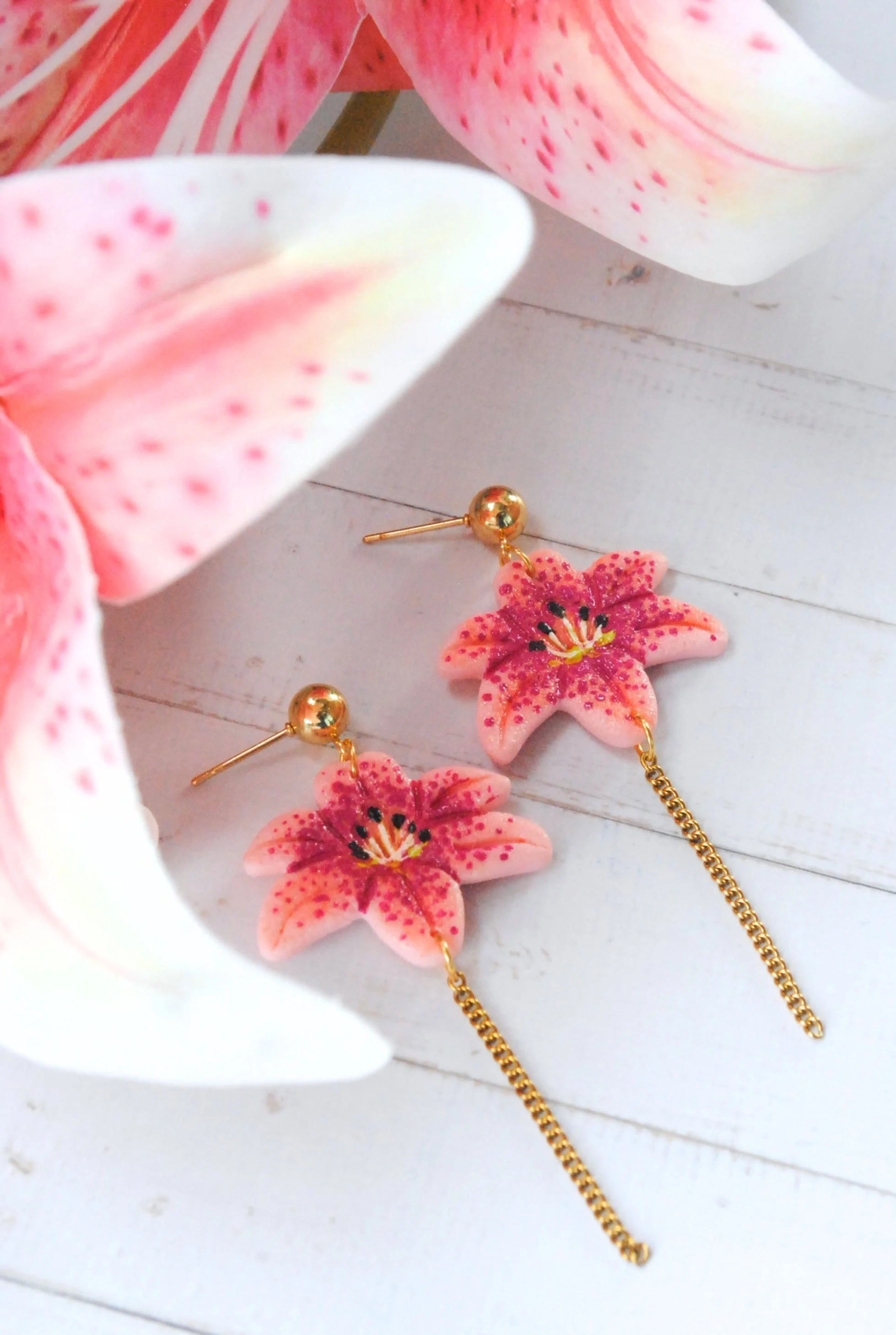 Les Lily