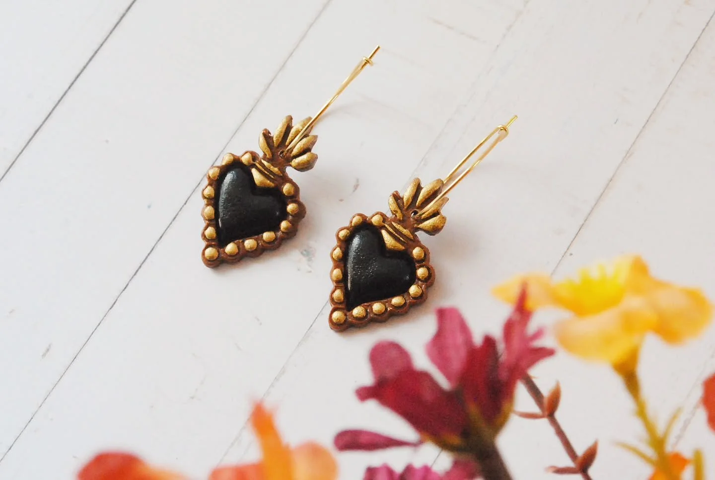 Tr&egrave;s h&acirc;te de vous voir ce samedi au march&eacute; de @monamie_frankie ✨️

Venez d&eacute;couvrir ma collection d'automne avant que vos mod&egrave;les pr&eacute;f&eacute;r&eacute;s s'envolent🍂

Dites-moi, dans quelle slide se trouve votr