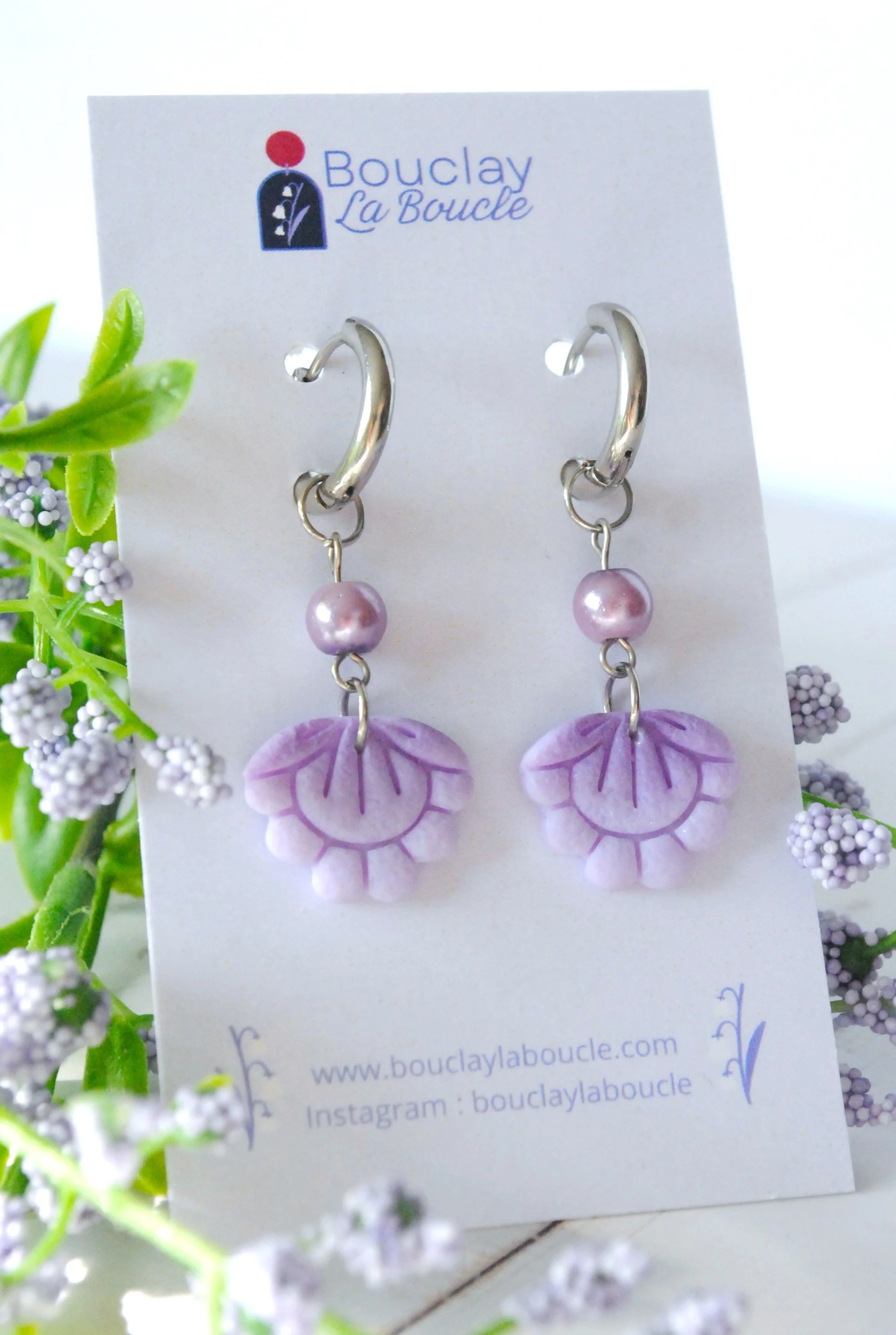 Les lilas