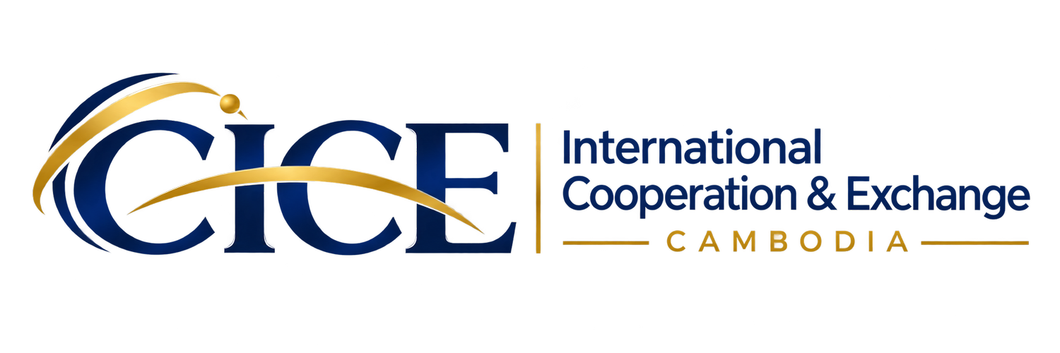 CICE Cambodia