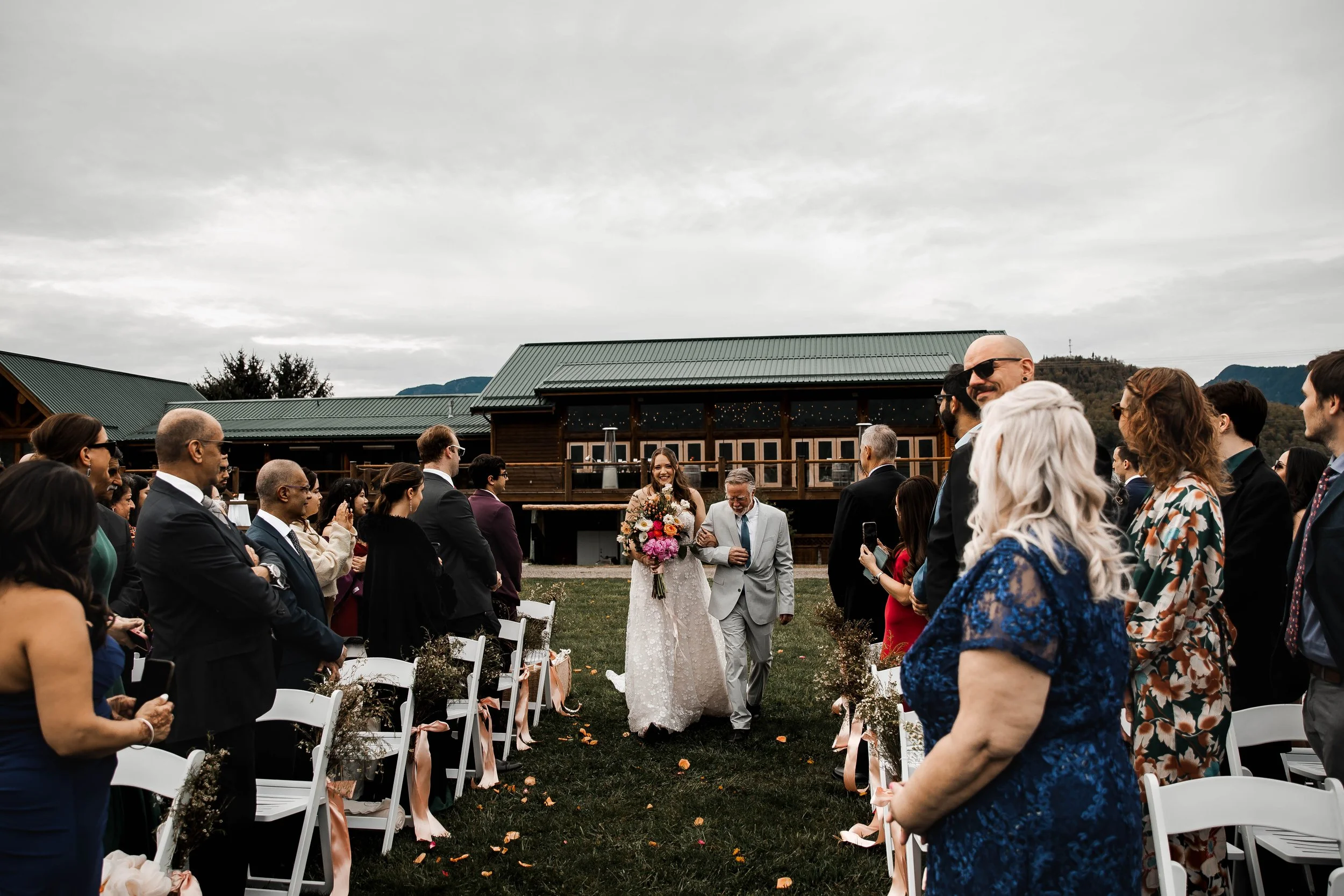 Fraser River Lodge