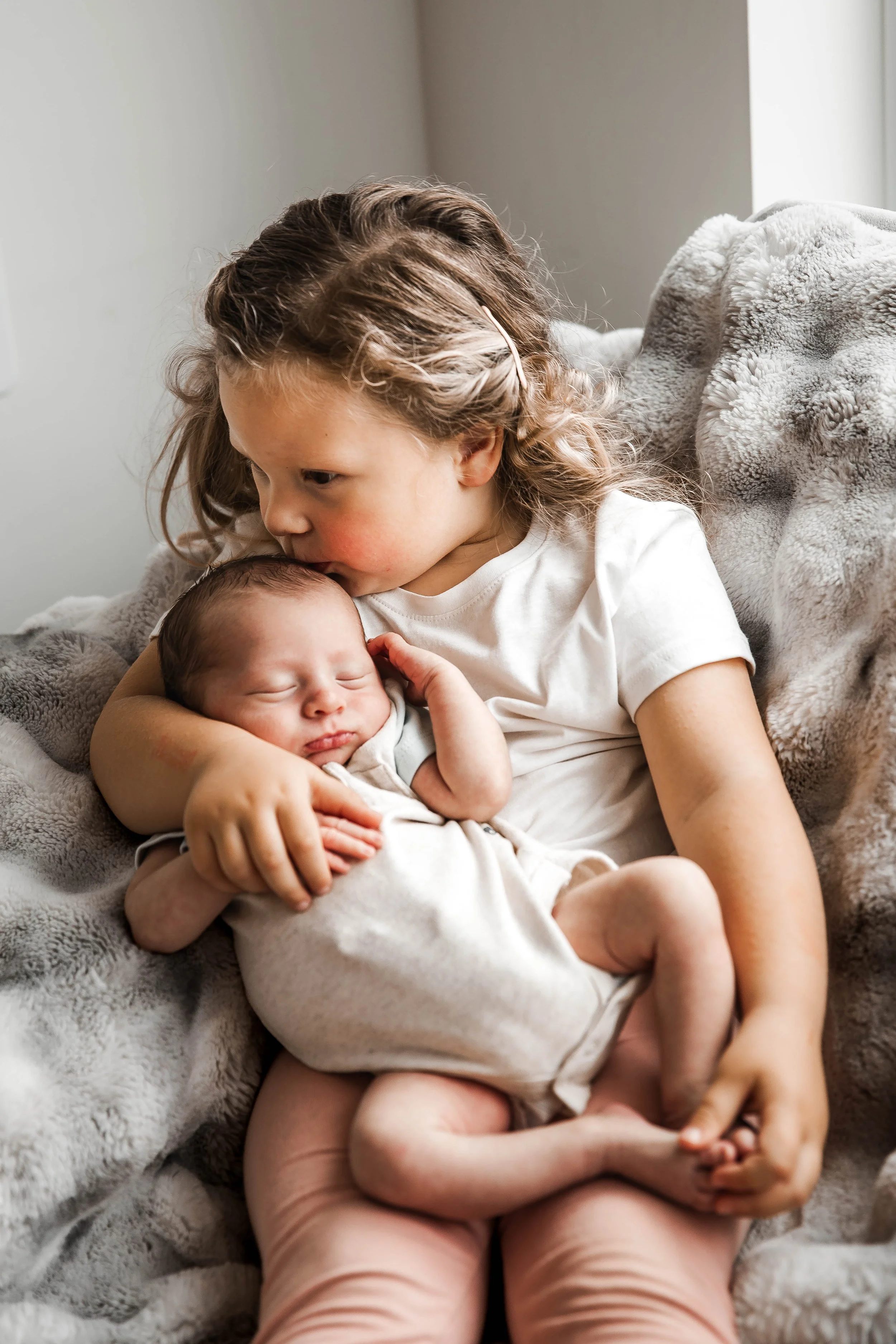 Family photography sessions capturing the little moments that matter most.