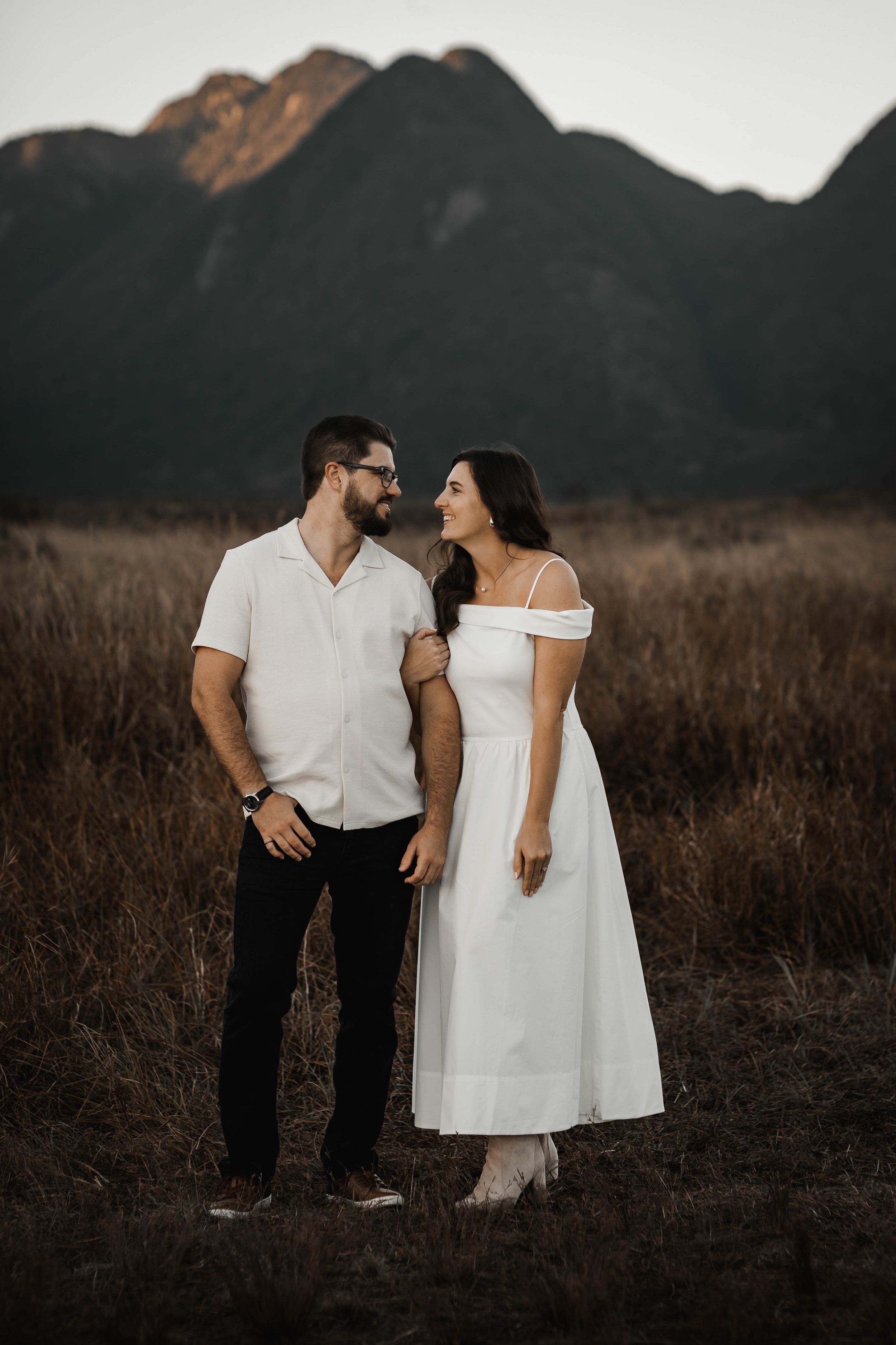 Professional engagement photos for couples across Vancouver and the Fraser Valley.