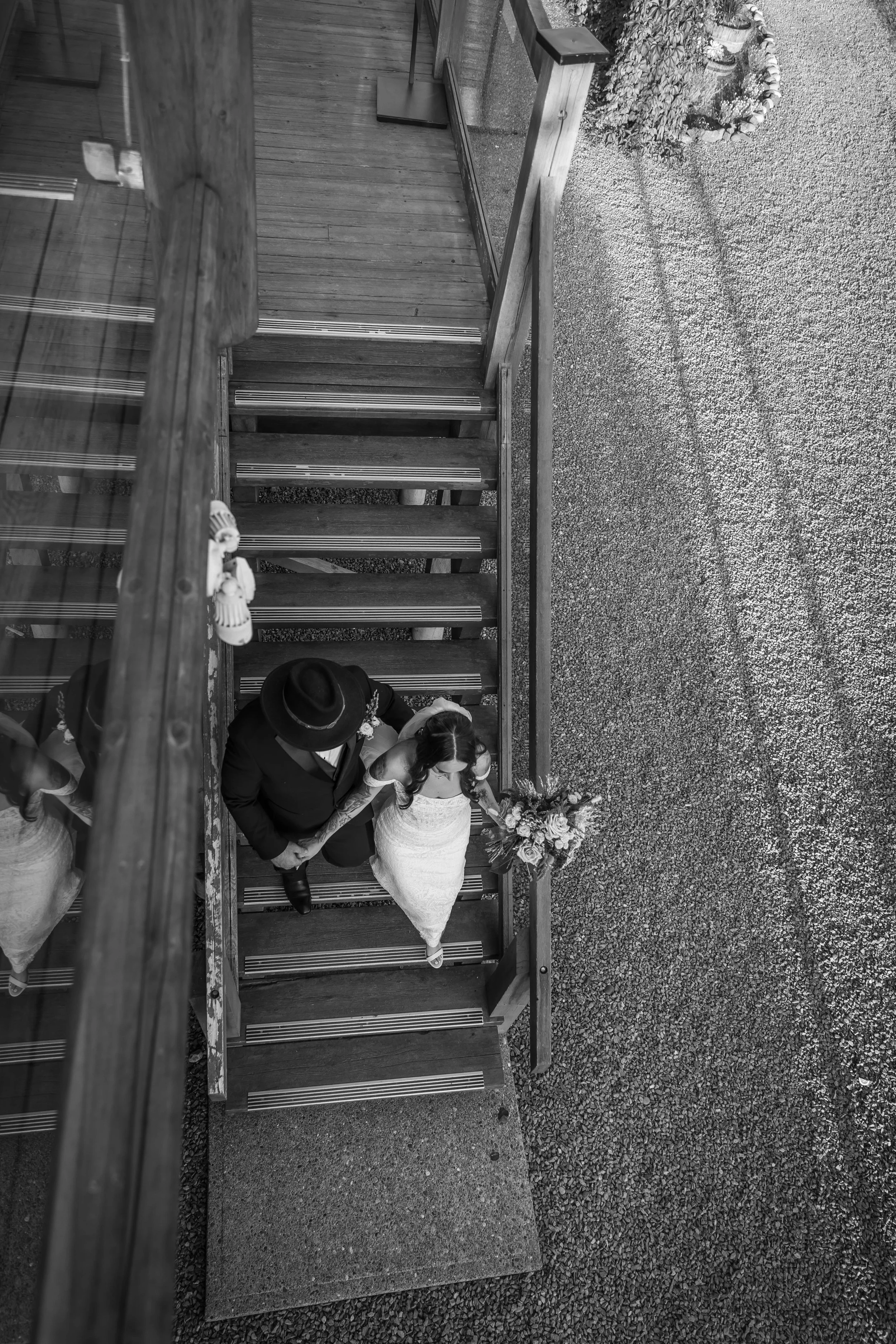 Fraser river lodge wedding videography and highlight reel