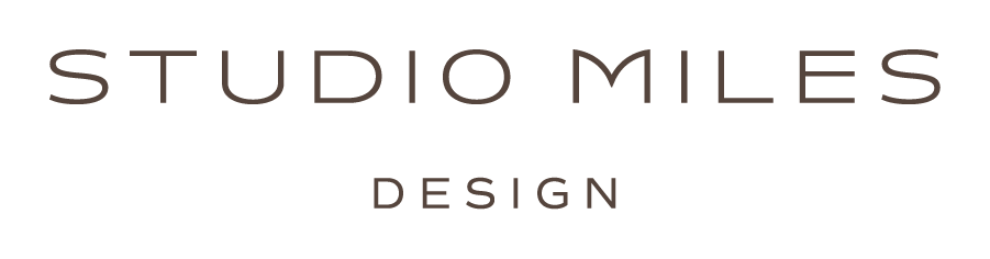 STUDIO MILES DESIGN
