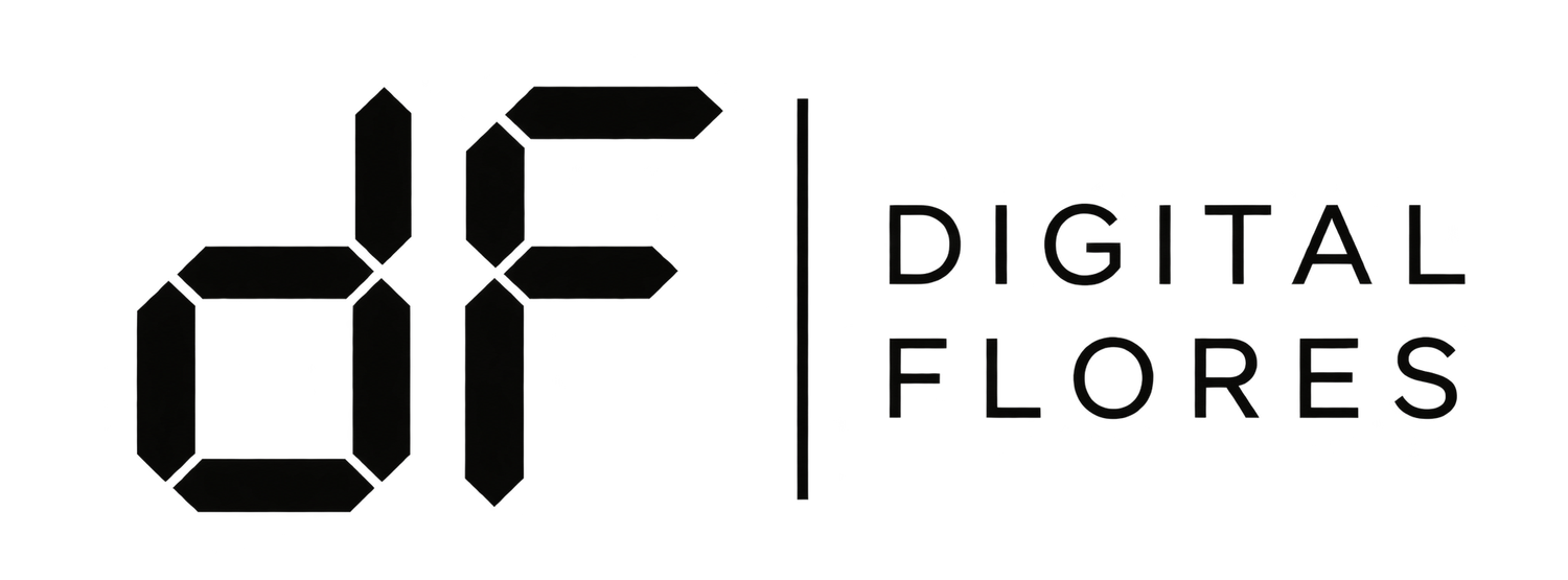 Digital Flores