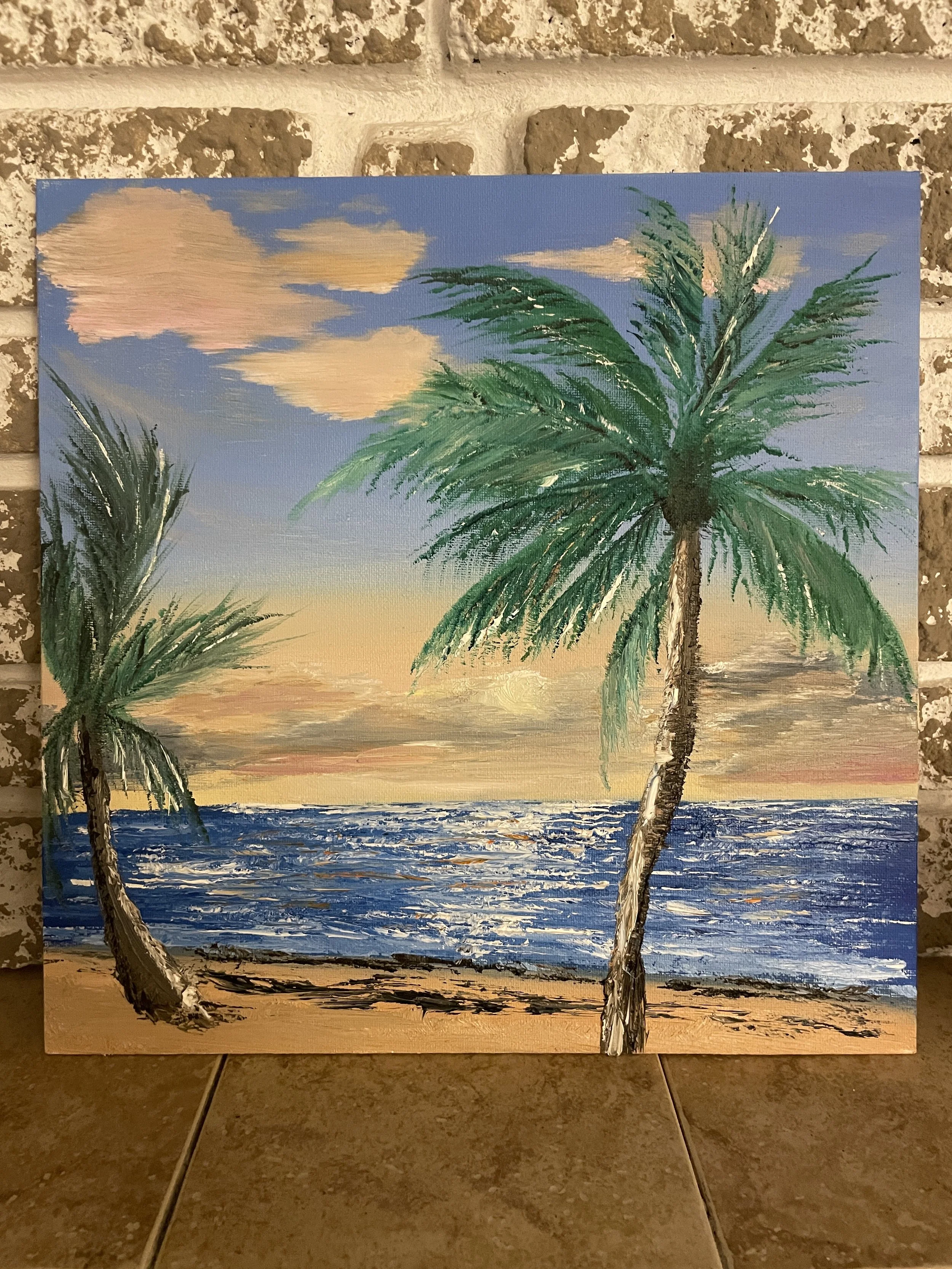 Tropical Horizon 12
