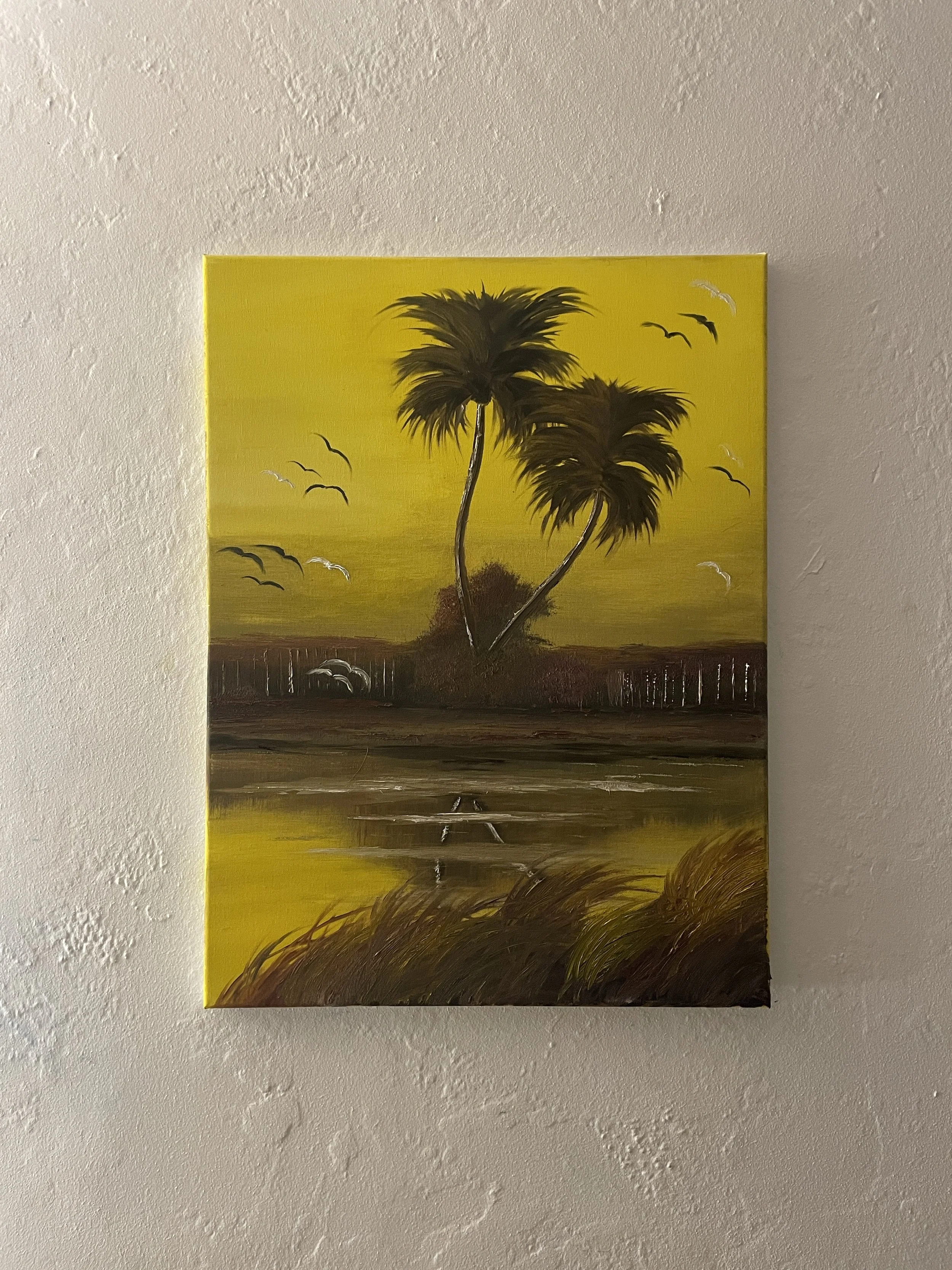 Golden Florida