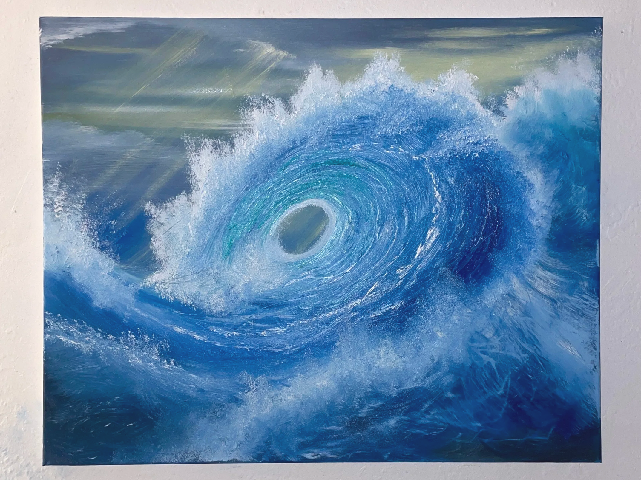 Tempest Wave 24