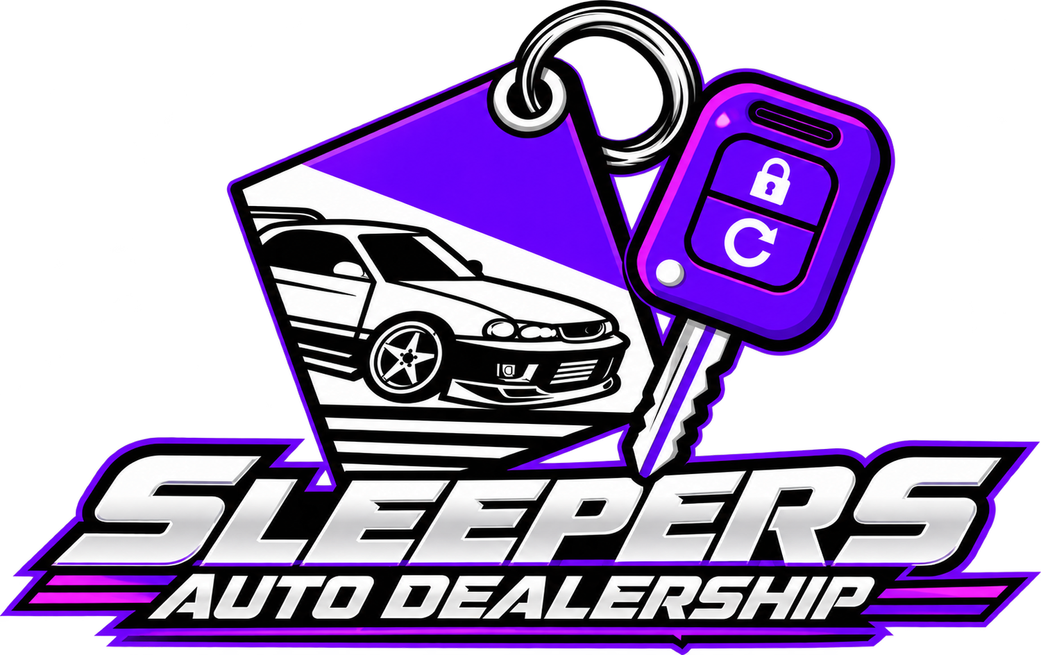 Sleepers Auto Dealership