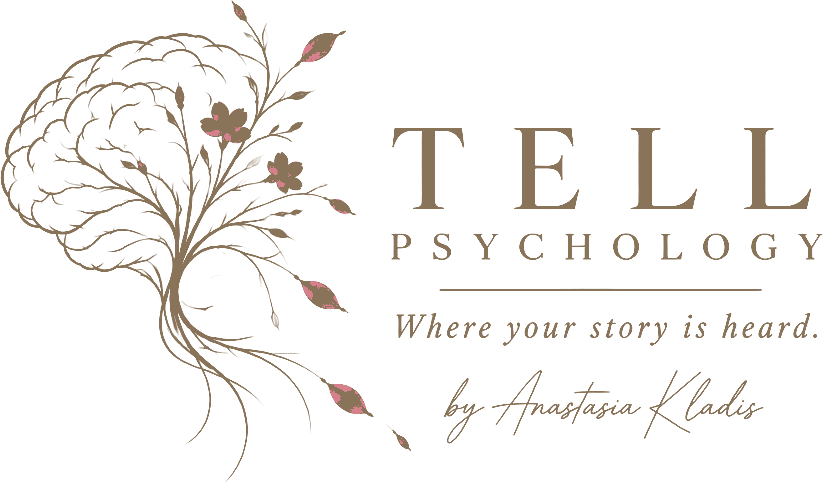 TELL PSYCHOLOGY