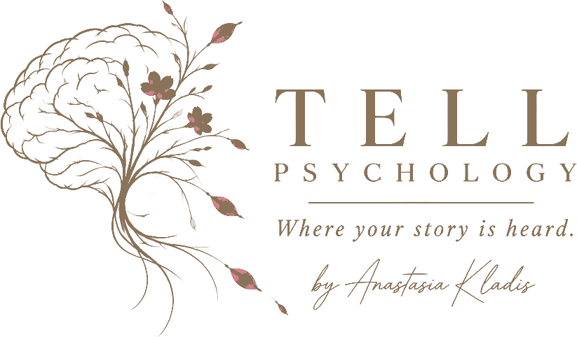 TELL PSYCHOLOGY