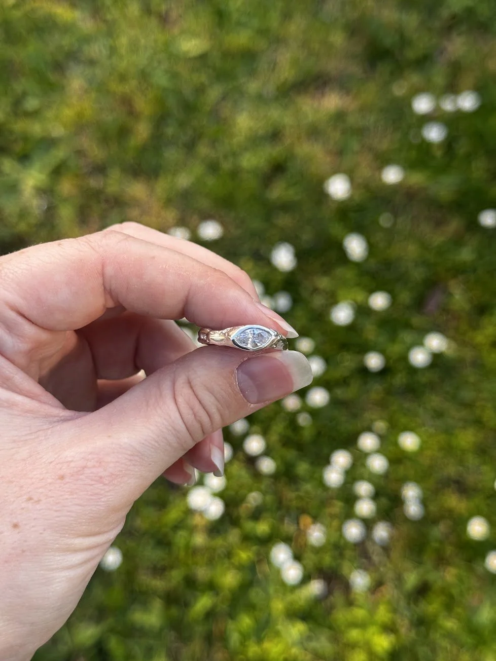 Paloma Mini Ring