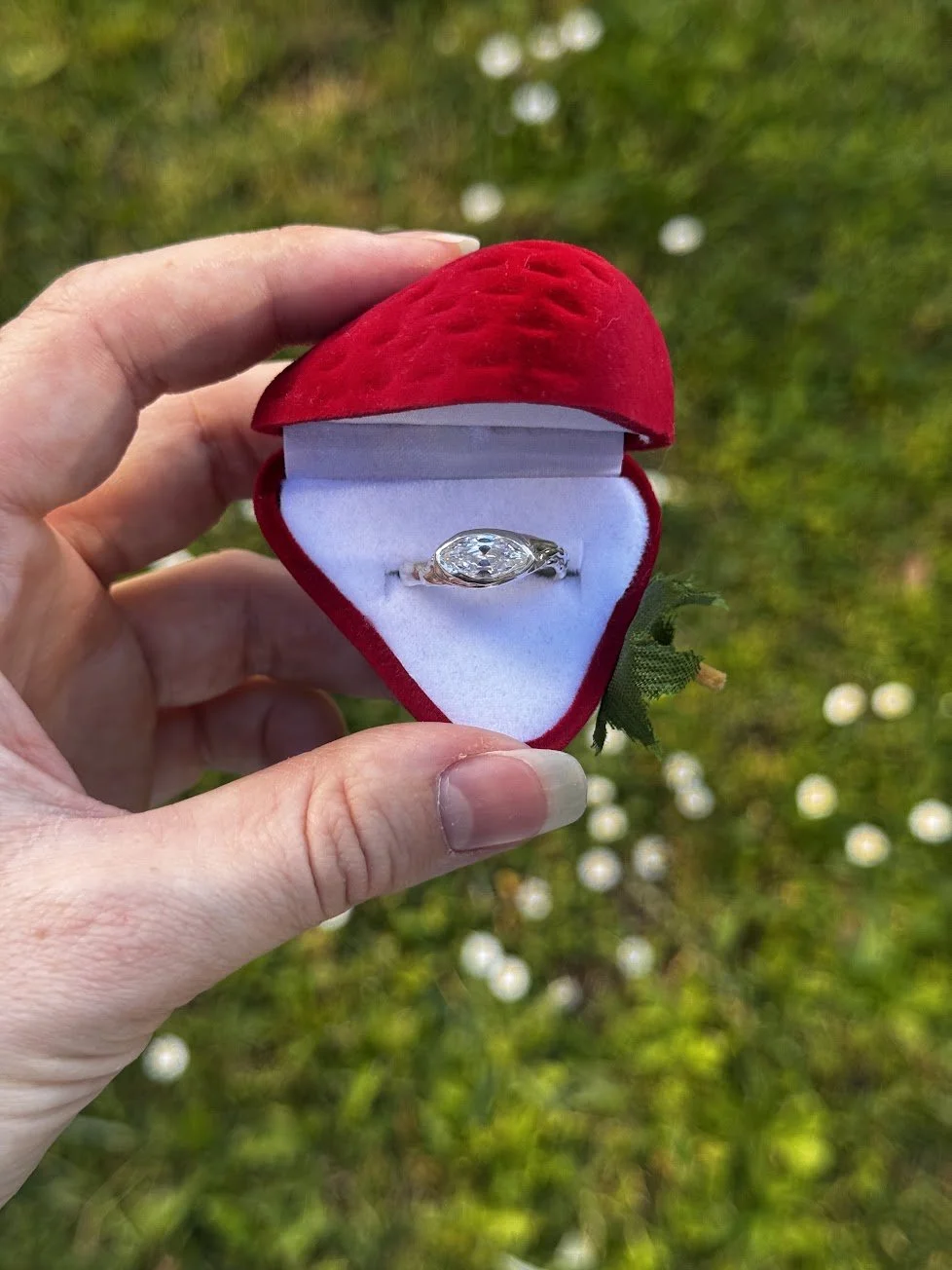 Paloma Ring