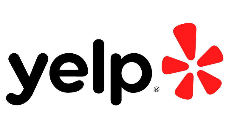 Black background with the red and white Chapstick logo and text