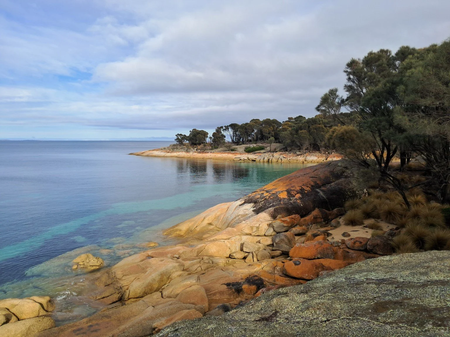 Introduction to Decolonising in Lutruwita
