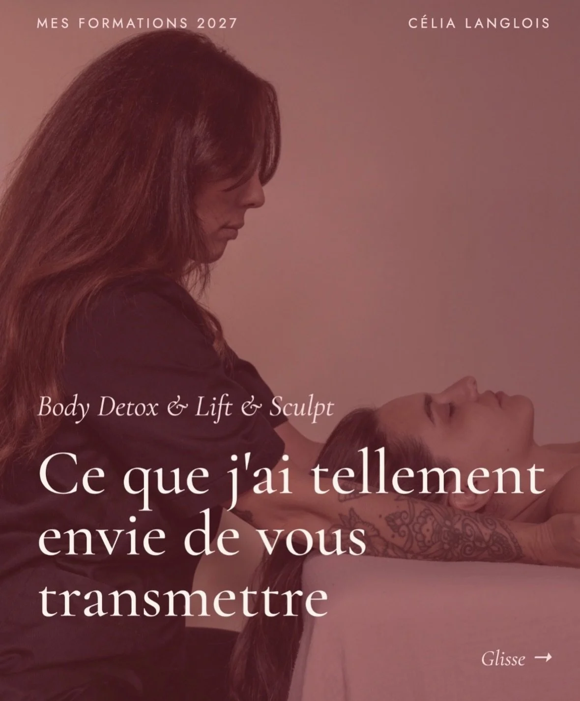 💆&zwj;♀️📆 Mes ch&egrave;res futures &eacute;l&egrave;ves , j&rsquo;ai d&eacute;j&agrave; h&acirc;te de vous rencontrer 🤝