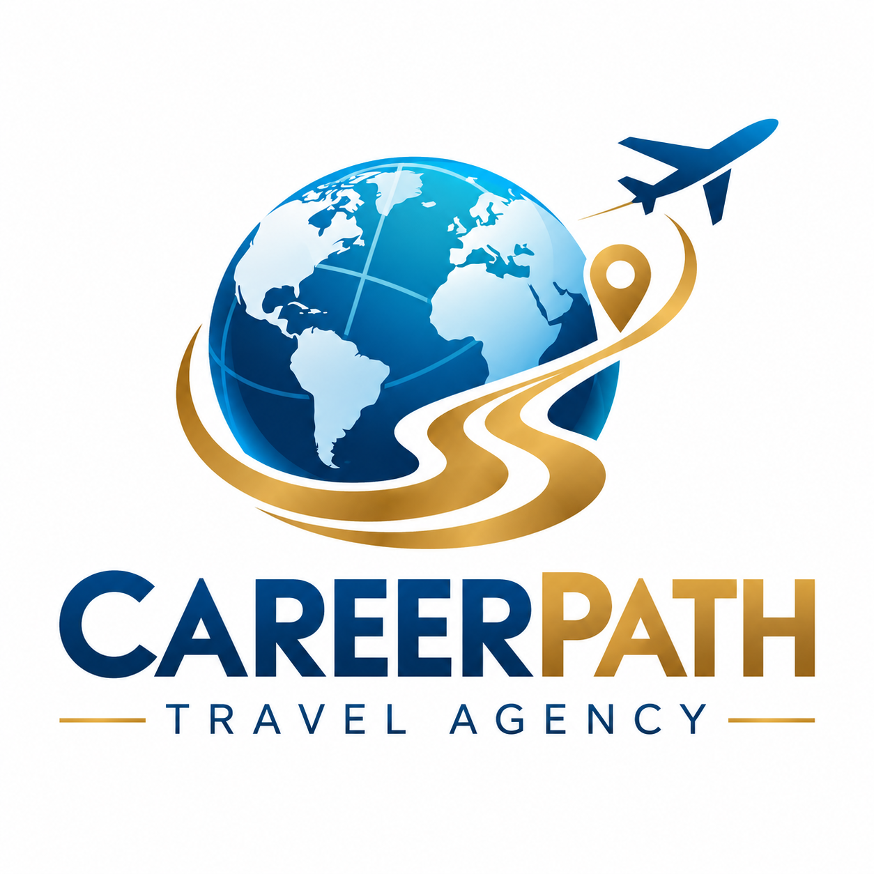 CAREER PATH TRAVEL AGENCY