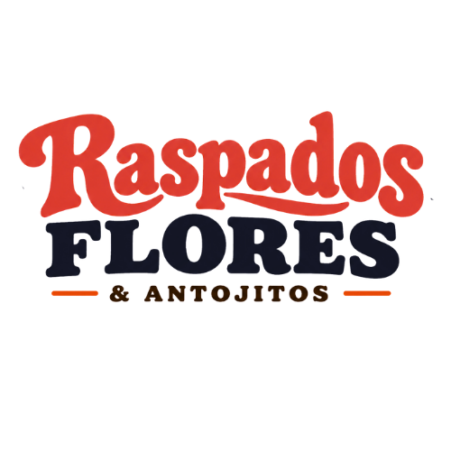 Raspados Flores
