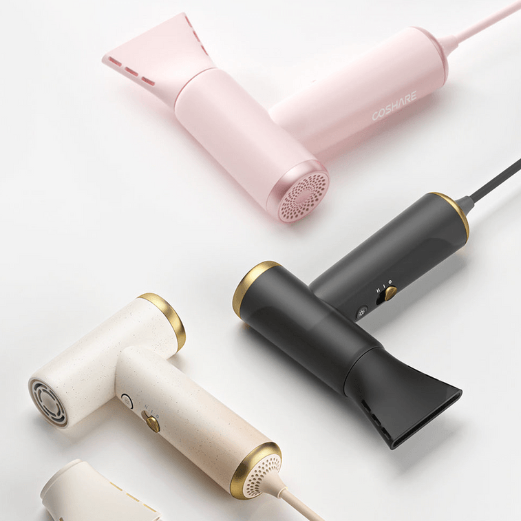 Coshare SuperMini High-Speed Hair Dryer