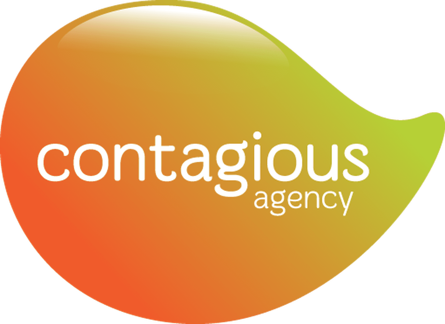 Contagious Agency