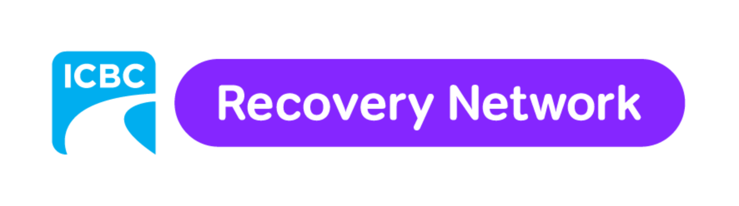Approved ICBC provider