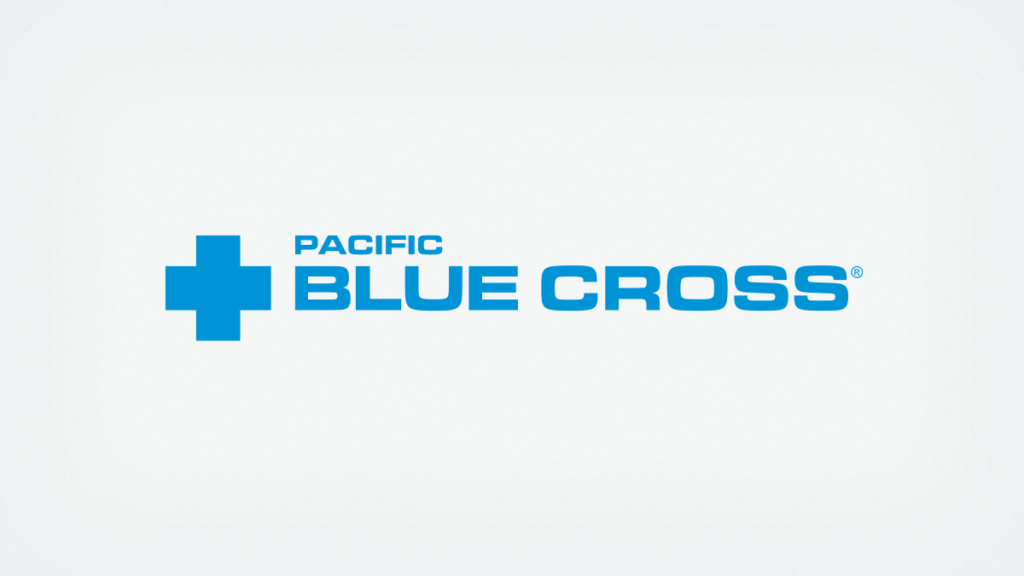 Counselling covered by Pacific Blue Cross